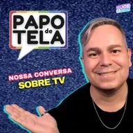 Vaza possível nova grade de programação do SBT? - PAPO DE TELA