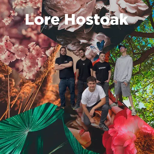 107. Autobus Magikoa, Gotzon Retegi: “Badakit mikrofono batek zenbat eragin dezakeen”