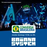 BAIANA SYSTEM