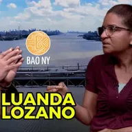 BAO NY: Luanda Lozano
