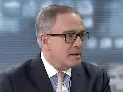 Klemens Fischer: Gibt "ein gutes Zeichen" bei Friedensgesprächen