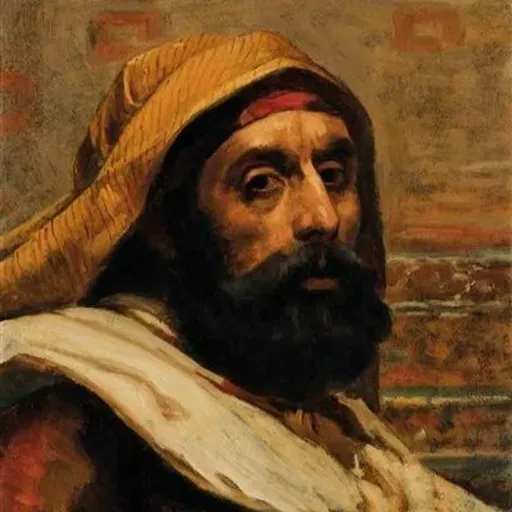 بديعُ الحُسنِ ما هذا التجنِّي ؟
