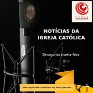 Notícias da Igreja Católica | Notícias Católicas 07/06/2024