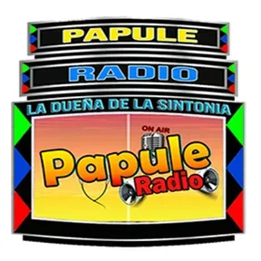 Papule Raio