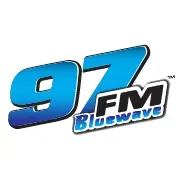 BlueWave FM 97 กำลังเล่นสด