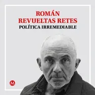 Román Revueltas. La muy extraña rentabilidad de destruir y matar gente