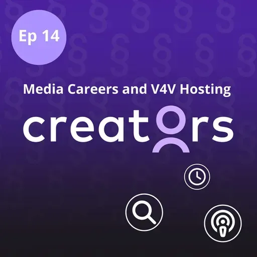 CVs, Audio Authenticity and Value-for-Value Hosting