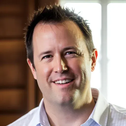 Real Estate Sessions Rewind - March 2023 - Kurt Uhlir, Chief Marketing Officer