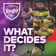 Hurricanes v Chiefs: What Decides The Final?