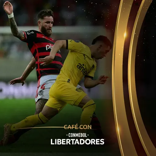 Café con Libertadores #136 - El Maracanazo de Peñarol