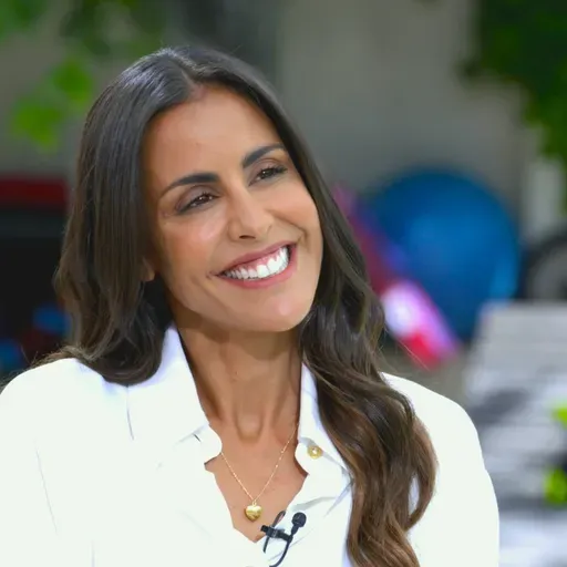 Carolina Patrocínio: ”Tenho muitos defeitos. Nenhum deles é ser caprichosa ou pouco trabalhadora. É horrível, mas tornaram isso verdade”