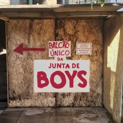 JUNTA DE BOYS Nº 90
