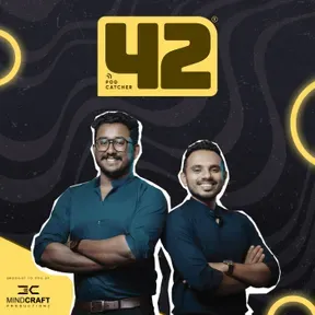 42 PodCatcher