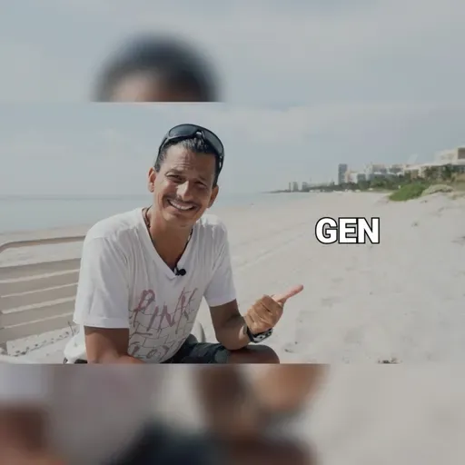 Ep 70. Cómo saber si tienes el GEN de generación de dinero?