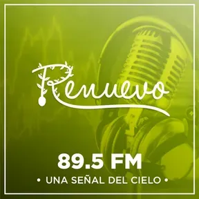 Renuevo 89.5 FM