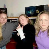 Lamour Podcast #235 - Ungdomsvurm, tjejnyår & noughties