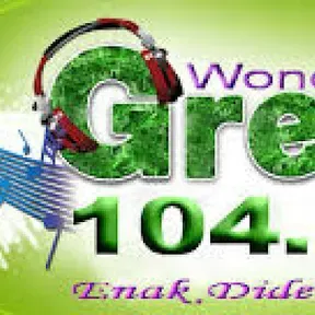 GREEN FM1047 WONOSOBO