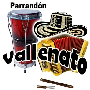 Parrandon Vallenato