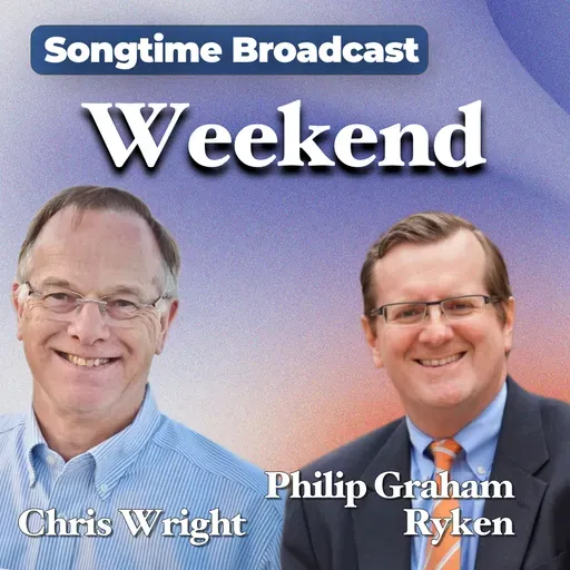 Daily Broadcast 10/25/2025 – WKND