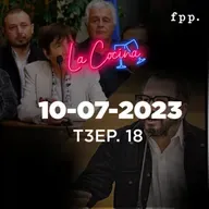 La Cocina | ¿El Partido Comunista define la verdad?
