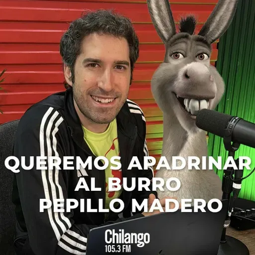 Alex Fdz en Chilango: Lunes 02 de junio de 2025.