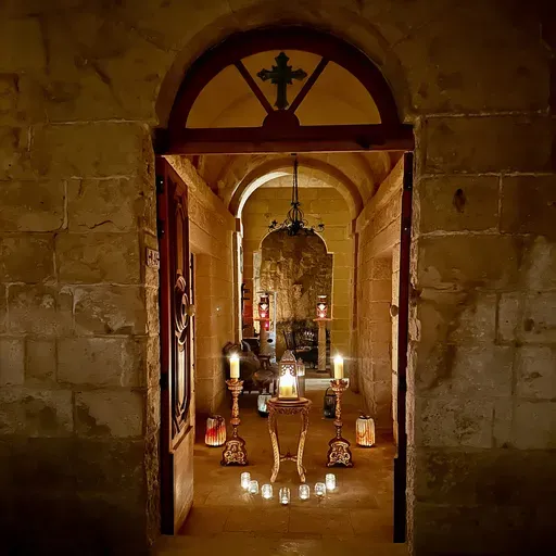 Interview with Melusina de Melita of Domus Hermeticus