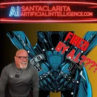 Getting FIRED by Artificial Intelligence maybe something that will never happen, or at least in California in 2025?