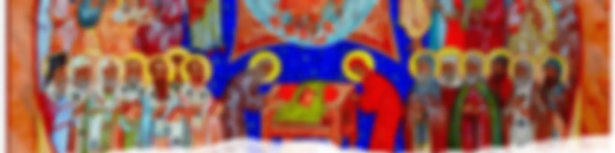 (Other People's) Thoughts & Prayers