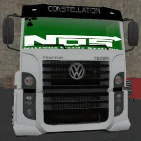 GTS BRASIL