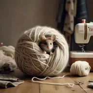 166. REFLEXIONES ANIMALISMO ARTE Y DISEÑO - ENMARAÑAMIENTO