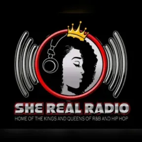 SHE REAL RADIO