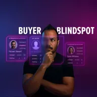 AI Can Find Your Buyers. Only You Can Earn Their Trust