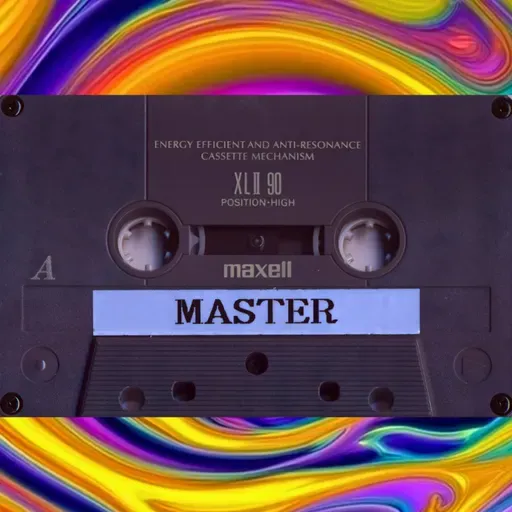 DJ Spun - Unreleased 3 Deck Master Mix (1996?) (Jim Hopkins Remaster)