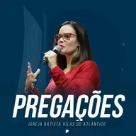 Por que na mesa - Pra. Cemi Quadros - 09 11 25