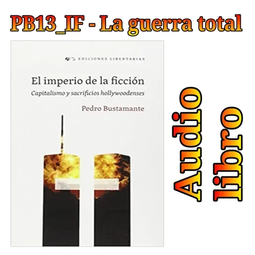 PB13_IF - La guerra total