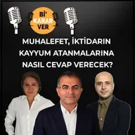 Muhalefet, İktidarın kayyum atanmalarına nasıl cevap verecek?