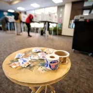 Constitutional amendments, Aging in Wisconsin, What Dan Read