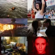 Nuestras favoritas del 2025 - Parte 1: Primer semestre, la venganza
