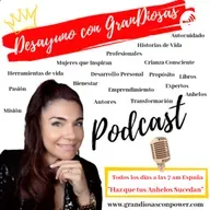 Episodio 104: Entrevista con Nibia De Souza