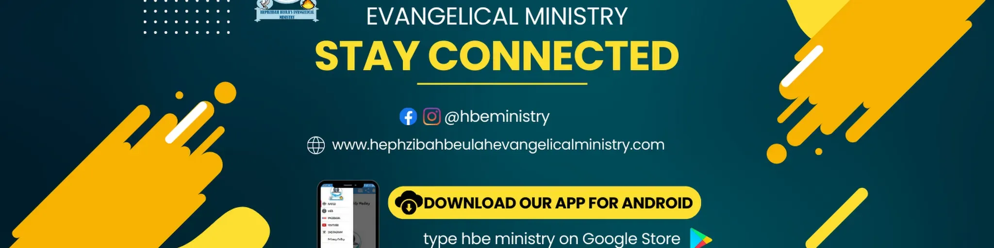 HBE Ministry