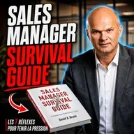 Sales manager survival guide de David Brock