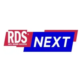 RDS Next diretta