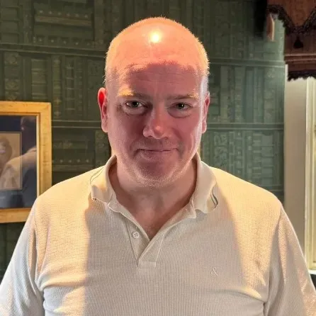 Marty Smyth #BettingPeople podcast