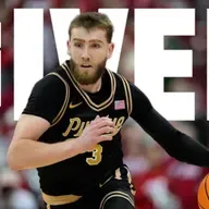 Smith Breaks Record; Boilers Roll in Kohl