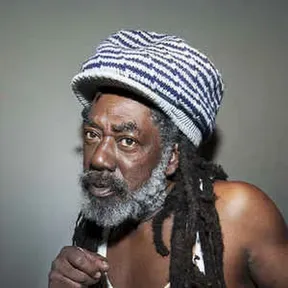 Johnny Clarke - Selajahfary.com