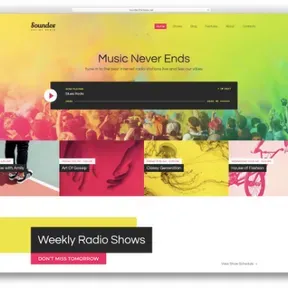 Songs fm online