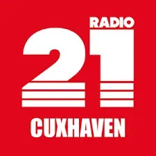 RADIO 21 Cuxhaven Live