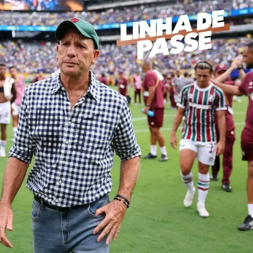 Fluminense perde para o Chelsea e se despede do Mundial de Clubes - Linha de Passe