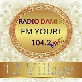 Radio DAMBE Youri FM