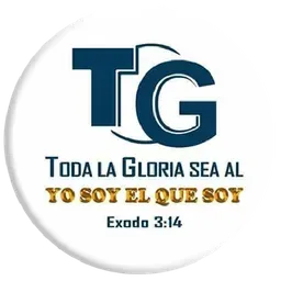 Toda la gloria